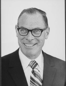 Oliver F. Atkins