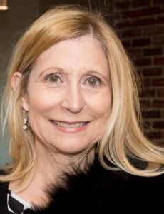 Christina Hoff Sommers