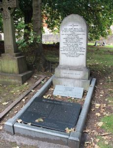 John Ross (missionary)