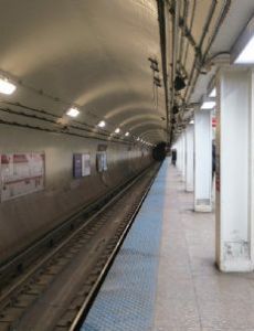 Harrison station (CTA)