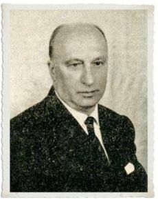 Max Romih