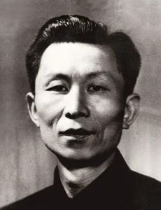 Dong Xiwen