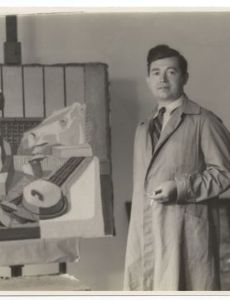 Jan Matulka