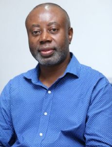 Chido Onumah