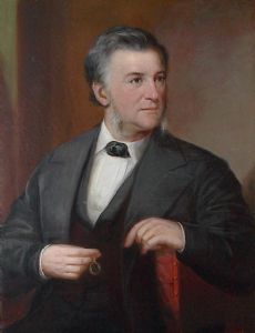 John Young Bown