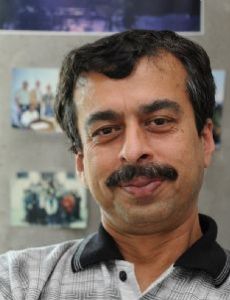Surajit Chaudhuri