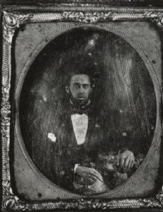 Ezekiel Gillespie