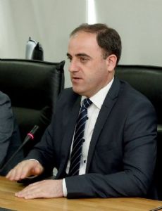 Davit Narmania