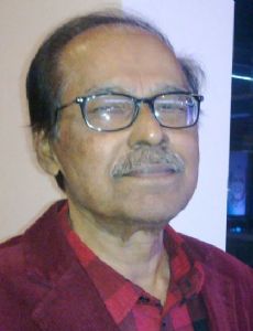 Syed Abdul Hadi