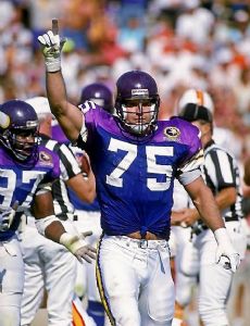 Keith Millard