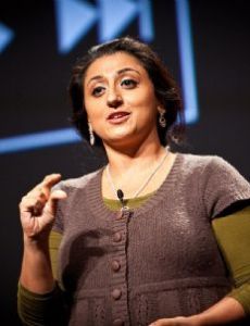 Amishi Jha