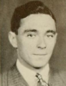 Jerome Bruner