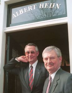 Albert Heijn (born 1927)