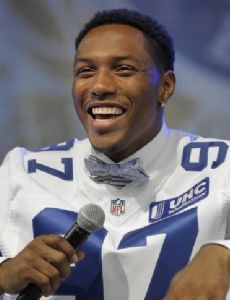 Taco Charlton