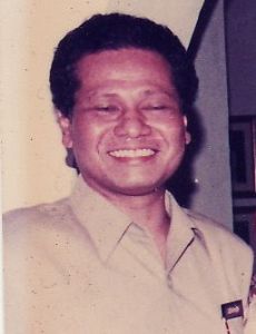Abdul Ghani Othman