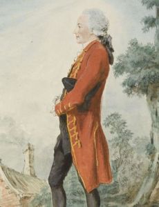 Jean-Balthazar d'Adhémar