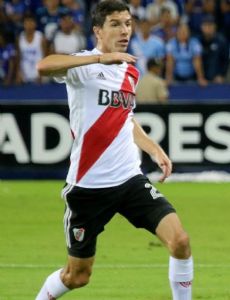 Ignacio Fernández (footballer)
