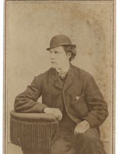 William Pywell