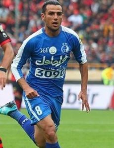 Yaghoub Karimi