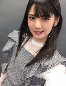 Sayumi Michishige