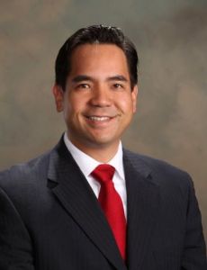 Sean Reyes