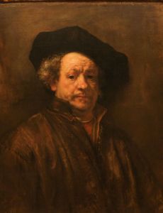 Rembrandt