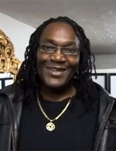 James McNair