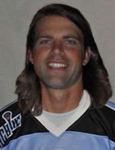 Greg Bice