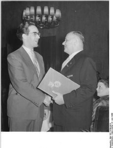 Walter Buchheim