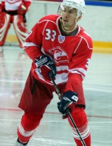 Denis Bodrov