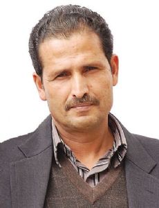 Agni Sapkota