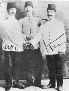 Lütfi Müfit Özdeş