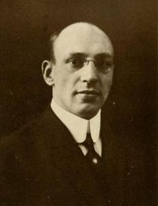 Dexter W. Draper