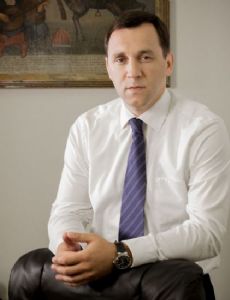 Viktor Kryvenko