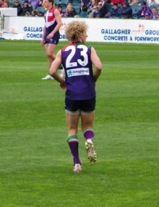 Chris Mayne