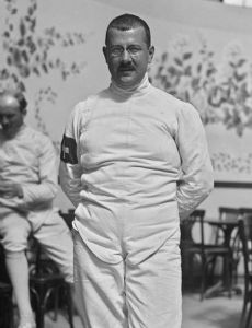 Eugène Empeyta