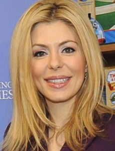 Eve Adams