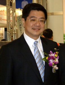 Chuo Rung-tai