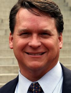 Stephen S. Hershey, Jr.