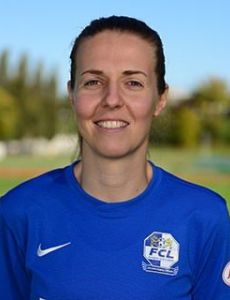 Marie-Andrea Egli