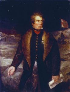 John Ross (Arctic explorer)