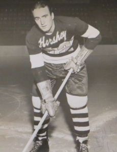 Norm Larson