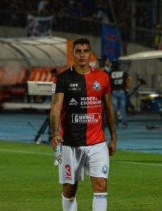 Bruno Romo