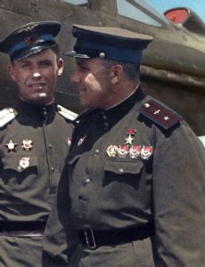 Dmitri Glinka