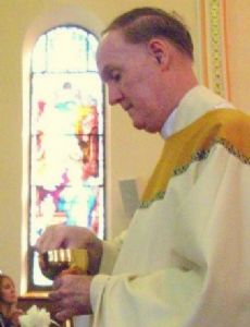 Michael J. Fitzgerald (bishop)
