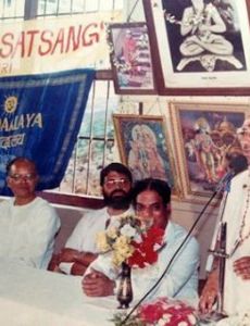 T. V. Gopalakrishnan