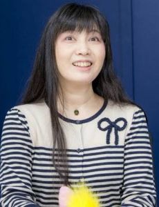 Maria Kawamura