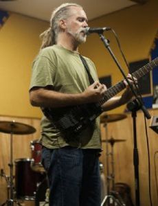 Andrew Diamond