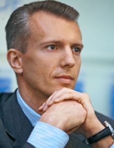 Valeriy Khoroshkovsky