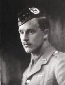 James Anson Otho Brooke